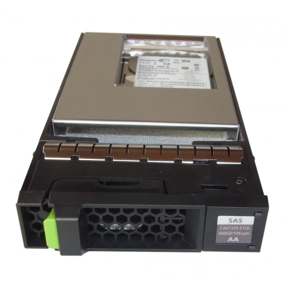Disco Rigido Fujitsu Eternus 2.5'' 600GB 10K RPM ST600MM0006 - Usato Ma Funzionante